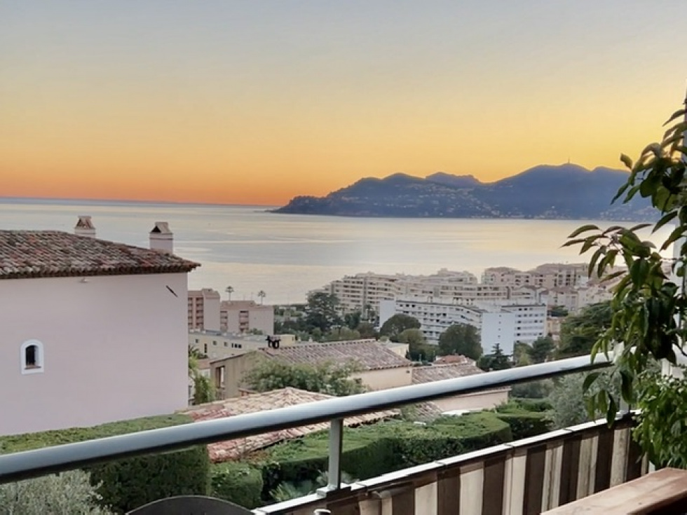 Vente Appartement 104m² 4 Pièces à Cannes (06400) - Macylien Immobilier