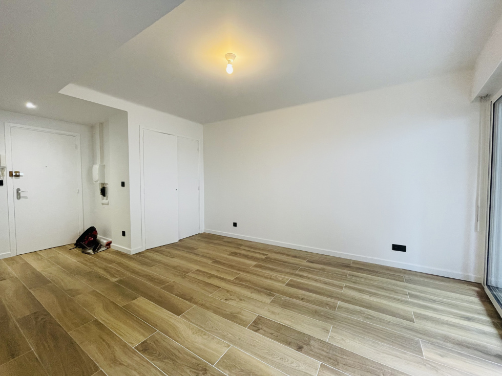 Vente Appartement 27m² 1 Pièce à Le Cannet (06110) - Macylien Immobilier