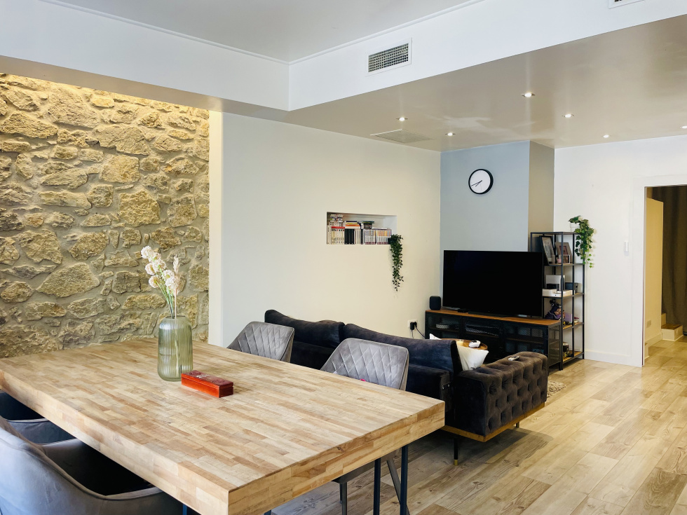 Vente Appartement 56m² 2 Pièces à Cannes (06400) - Macylien Immobilier
