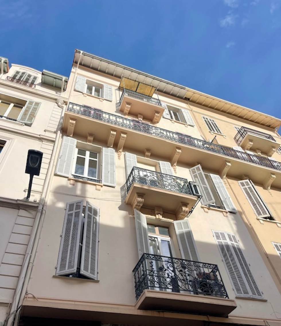 Vente Appartement 173m² 9 Pièces à Cannes (06400) - Macylien Immobilier