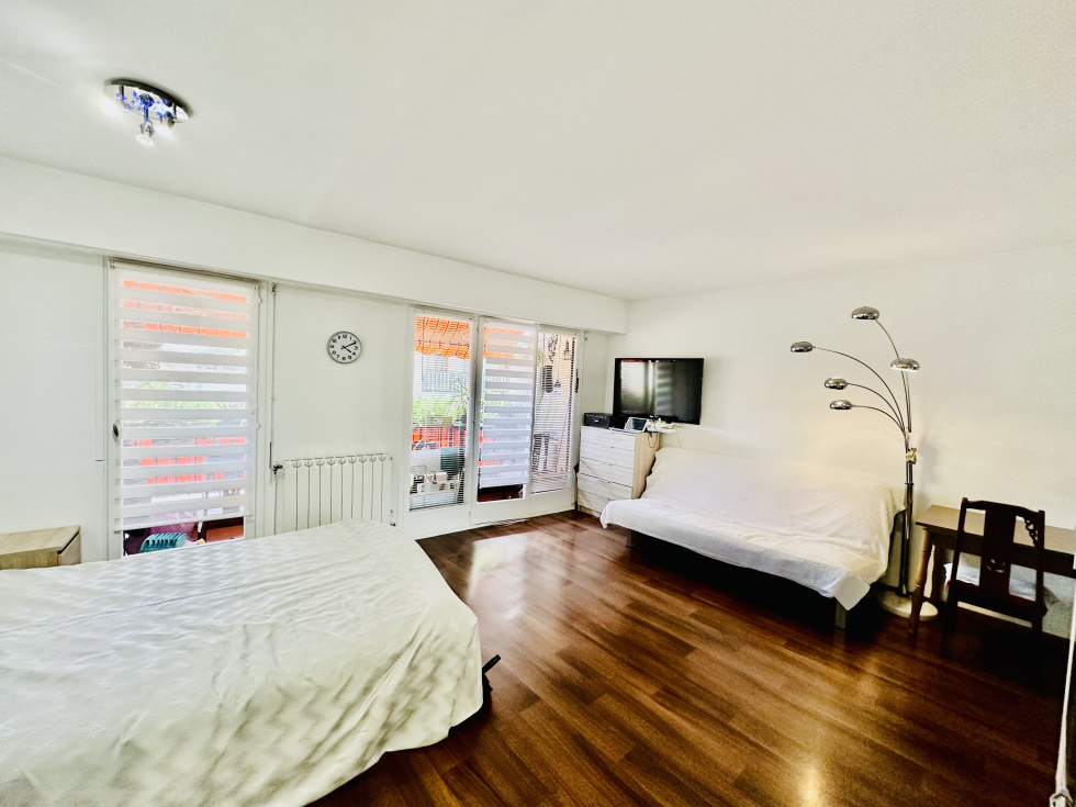 Vente Appartement 30m² 1 Pièce à Cannes (06400) - Macylien Immobilier