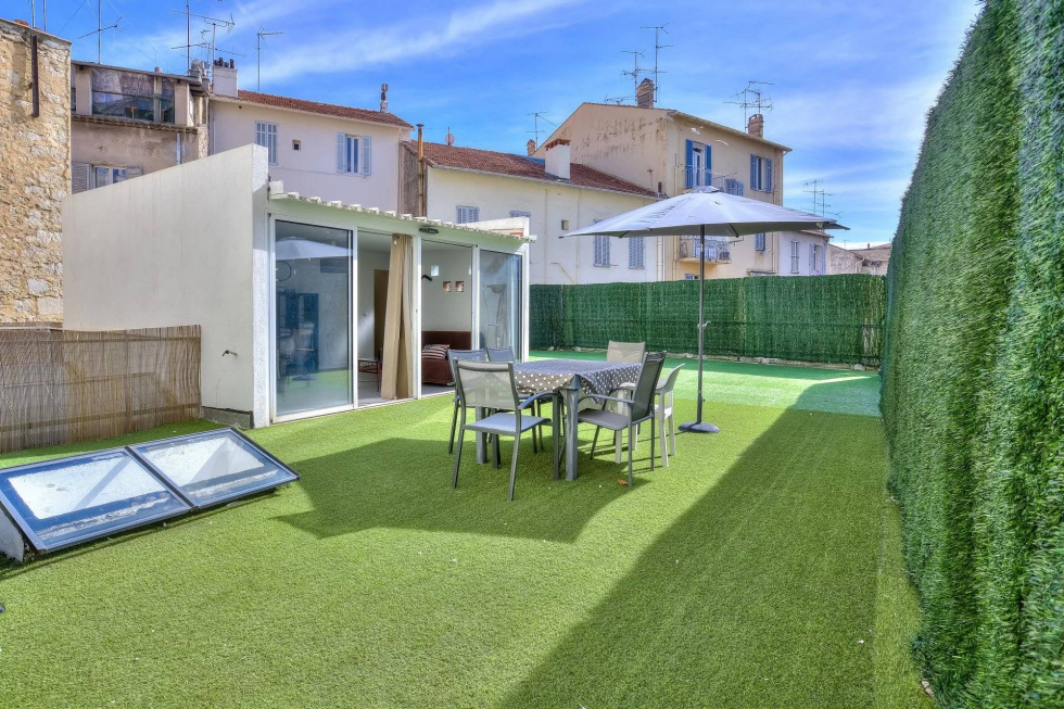 Vente Maison 191m² 8 Pièces à Cannes (06400) - Macylien Immobilier