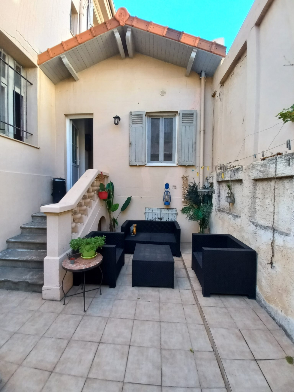 Vente Appartement 26m² 2 Pièces à Cannes (06400) - Macylien Immobilier