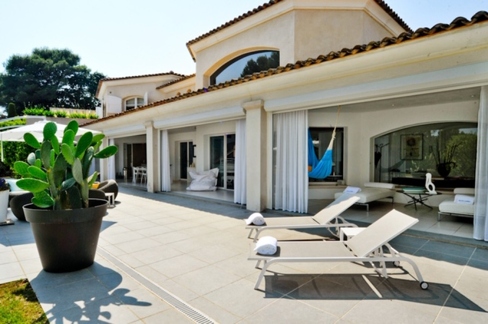 Vente Maison 250m² 6 Pièces à Mougins (06250) - Macylien Immobilier